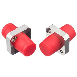 Buy cheap FC UPC Square Fiber Optic Adapter,  from wholesalers