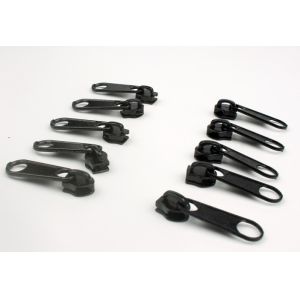 Buy cheap Nylon zipper slider pull bags pillowcase quilt special zipper from wholesalers