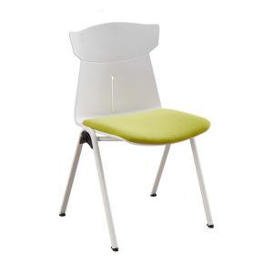 Buy cheap Breathable High Back Office Chair for Professional Training Meetings and Negotiations from wholesalers