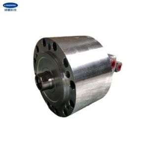 Buy cheap Customized Rotary Hydraulic Cylinder For CNC Lathe Chuck RH-150 from wholesalers