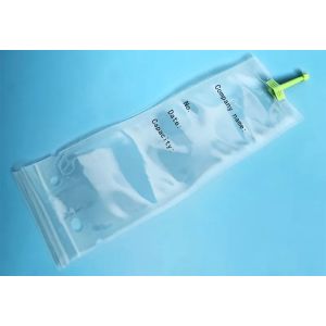 Buy cheap Veterinary Pig Plastic Semen Storage Pouch Artificial Insemination Disposable from wholesalers