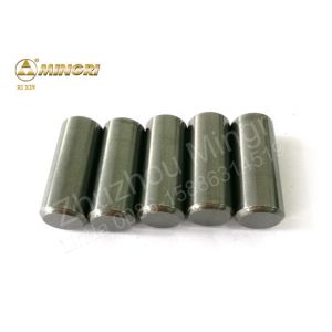 Buy cheap Ball Head Cemented Tungsten Carbide Roller Grinding Press HPGR Studs Pins from wholesalers