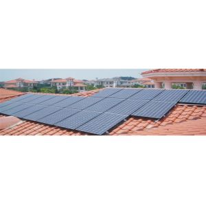 Buy cheap Second Hand Solar Cell Panel , 200W-380W Mono/Poly Solar Modules from wholesalers