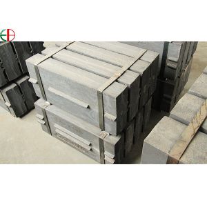Buy cheap High Cr Impact Crusher Blow Bars HRC62 Ni Hard Casting from wholesalers