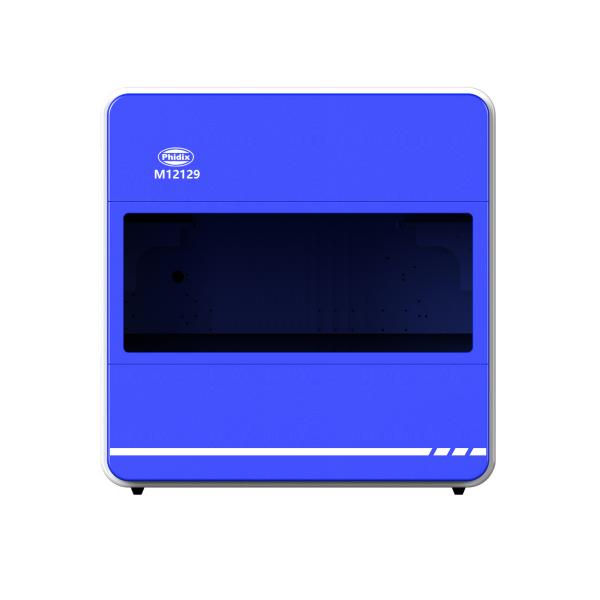 Buy cheap Full-automatic microscope slide scanner with panoramic stitching and depth of field fusion from wholesalers