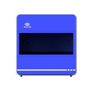 Buy cheap Full-automatic microscope slide scanner with panoramic stitching and depth of field fusion from wholesalers