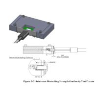 China Universal Serial Bus Type-C Connectors , USB Type-C connector 4-Axis Continuity Test for sale