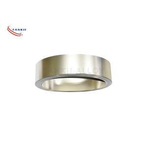 High Purity Nickel Strip For Battery Nickel Heating Coil Strip Resistance Ribbon