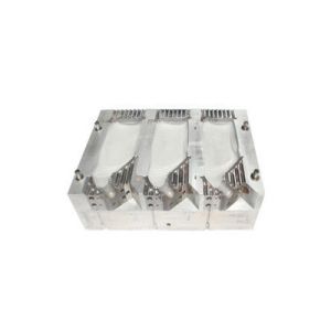 Buy cheap extrusion blowing mould 3cavity product