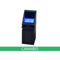 China CAMA-SM25 Optical Fingerprint Recognition Sensor Module For Physical Access control for sale