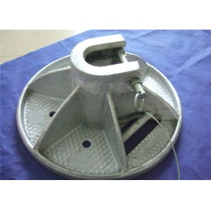 Buy cheap 557~613℃ Industrial Industrial Machine Parts A356 / A380 Custom Specification from wholesalers