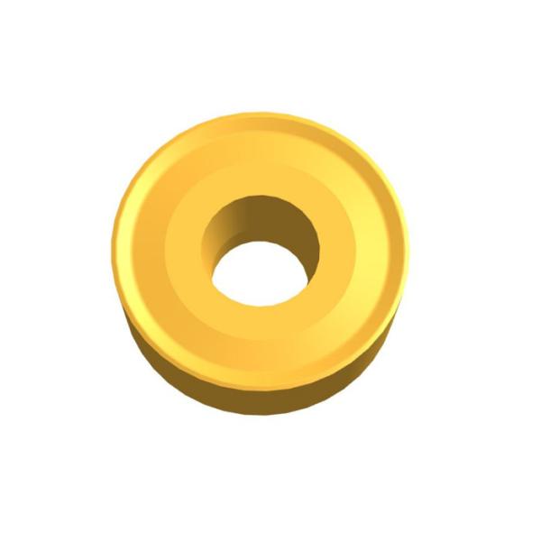 Buy cheap Tungsten Carbide Insert CNC Lathe Carbide Turning Inserts CNC Insert Common Type Negative Titanium Steel Industry from wholesalers