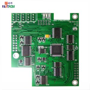 Proto Rapid Prototyping Automotive PCB Assembly Pcb China Prototype