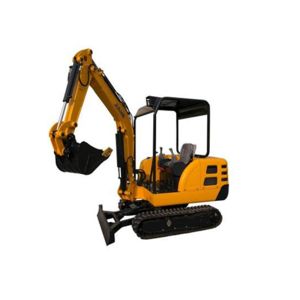 Buy cheap Best quality Katop JH22 mini excavator 2.2ton product