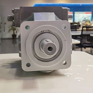 Rexroth Axial Piston Variable A4VSO Hydraulic Plunger Pump