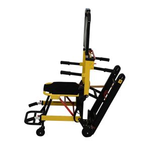 Lightweight Electric Stair Climbing Wheelchair for Class I Instrument Classifica