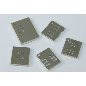 Buy cheap shielding case for pcb board from wholesalers