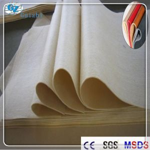 Buy cheap High Density Fake / Synthetic Leather Fabric Spunlace Nonwoven Fabric from wholesalers