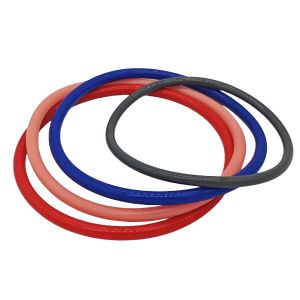 Buy cheap High Performance Compression Technique Custom O Rings Eco Friendly from wholesalers