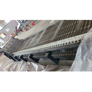 Buy cheap                  Automatic Electrical Driven Roller Conveyor for Wooden Board              product