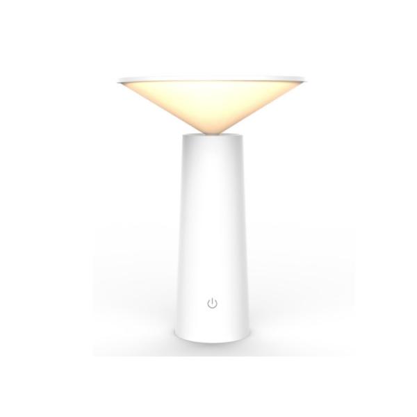 Quality Stepless Dimming Smart LED Table Lamp LED Reading Table Lamp With Touch Control Switch for sale