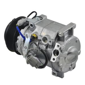 Buy cheap 883206A290 Auto Conditioning Compressor For Toyota For Landcruiser200 WXTT111 from wholesalers