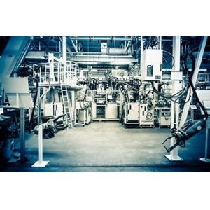 Buy cheap General Warehouse Assessment Report Employee Relations Necessary Licenses from wholesalers