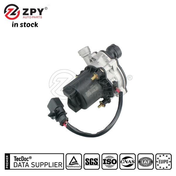 ZPY Secondary Air Pump for Audi A8 S5 S8 Quattro OEM 079959231C