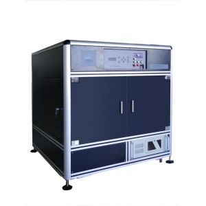Buy cheap Diode Pumped Laser Engraving Equipment , Glass Laser Engraving Machine from wholesalers