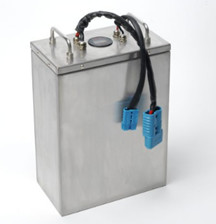 50Ah 48V Lithium Ion Battery Pack With GPS Communication CE Certificate For EV