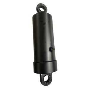 Buy cheap Customized HC20TEGA90-63K-2200R Open and Close Mold Oil Cylinder For Metallurgical Engineering from wholesalers