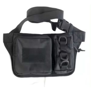 Buy cheap Camouflage Waterproof Chest Bag Lightweight Fabric Gear for Hiking from wholesalers