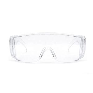 Buy cheap Durable Medical Protective Goggles  Scratch Resistant  Stable Performance from wholesalers