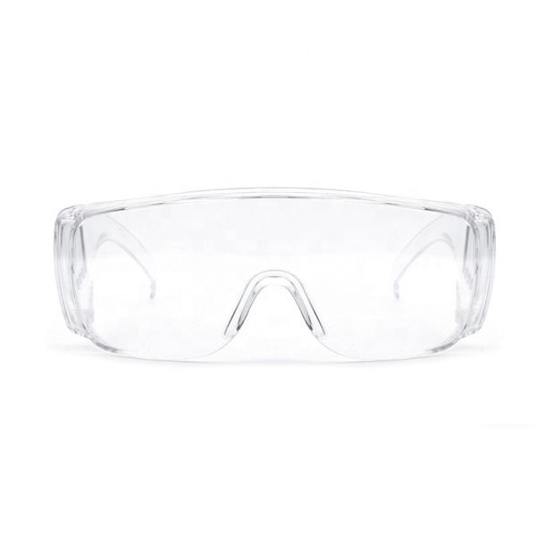 Quality Durable Medical Protective Goggles  Scratch Resistant  Stable Performance for sale