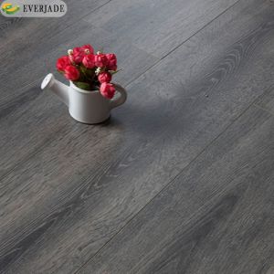 Small Embossed Smooth Surface Laminate Flooring for Onsite Training within