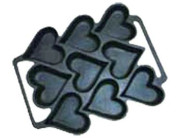 Buy cheap cast iron cookware from wholesalers