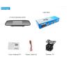 Buy cheap Professional Rear View Mirror Reversing Camera System Oem Service from wholesalers