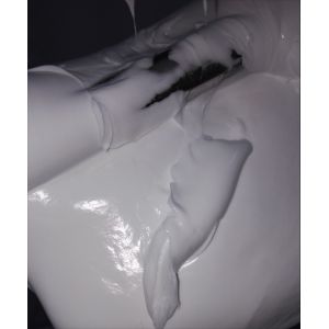 Double Jacket Electric Heating Industrial Mixer Machine Cosmetic Cream Lotion