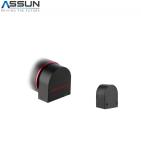 Buy cheap 20 Bit Incremental Optical Rotary Encoder 11g Weight 16mm Diameter from wholesalers