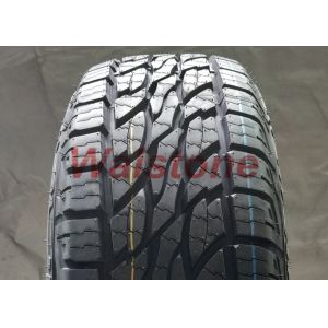 Buy cheap 235/70R16LT M + S Marking All Terrain Mud Tires On - Road & Off - Road Terrain product