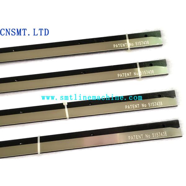 Quality DEK Track Splint SMT Spare Parts 5157438 137516 178031 SMT Printing Machine Parts for sale