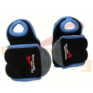 Buy cheap 2LB neoprene Thumblock Wrist Weights from wholesalers