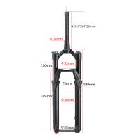 Buy cheap KOOTU Bike And Cycle Accessories , 29 Inch Mountain Bike Forks product
