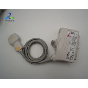 Buy cheap Micro Convex Array Ultrasound Transducer Probe Toshiba PVT-674BT High Frequency from wholesalers