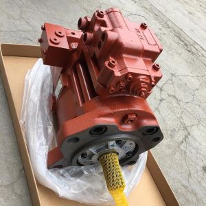 Buy cheap Excavator Main Pump For Hitachi EX100-3 EX100M-3 Hydraulic Pump 9121198 9133005 from wholesalers