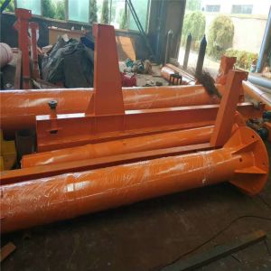 Buy cheap 5T Column Cantilever Crane With Hoist BZD High Performance from wholesalers