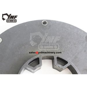 Flexible Excavator Coupling Flange Coupling YW10V00003S114 YW10V00005S114