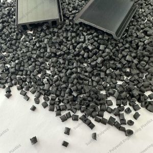 Buy cheap High Impact Tensile Strength PA66 GF25 Plastic Granules With Tensile Strength ≥80 MPa from wholesalers