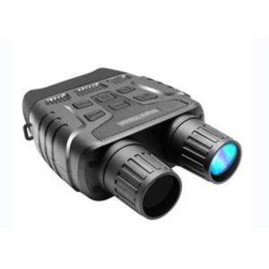 Buy cheap HD Infrared Night Vision Binoculars Digital 3X Magnification Window TFT Display from wholesalers