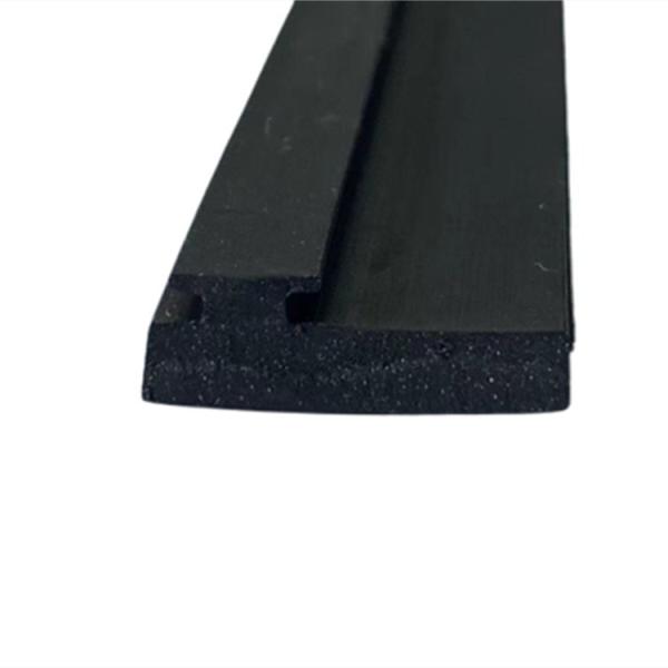 Waterproof Sealing Strip with Moulding Processing Service Noise Reduction